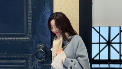 조예슬 인스타