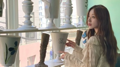 조예슬 인스타
