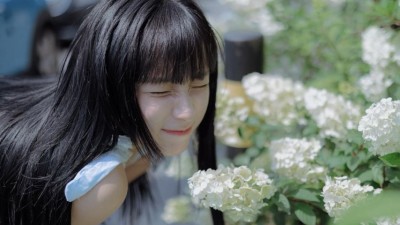 하지원/ 김나연 이호은 박소영