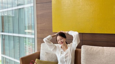 아옳이 김민영 인스타