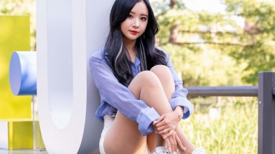 모델 하빈