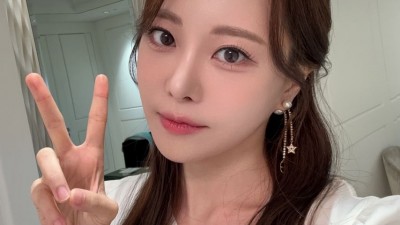 아옳이 김민영 인스타