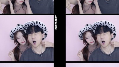 박민정 인스타