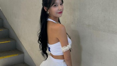 이진/ 원민주 LG