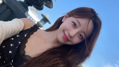 조예슬 인스타