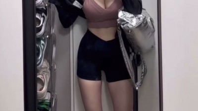 핫바디 최수진 인스타