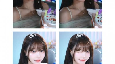 수련수련 인스타