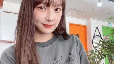 치어리더 정희정