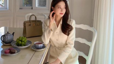 아옳이 김민영 인스타