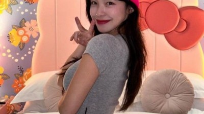 치어리더 이다혜