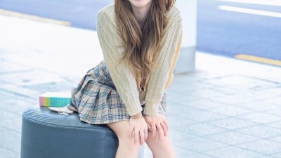 이다혜 치어리더