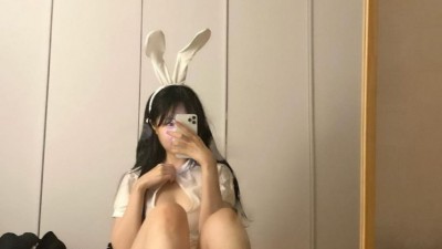 신나린 셀카