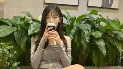 쏘블리 허벅지