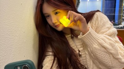 김가영 인스타