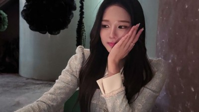 강수경