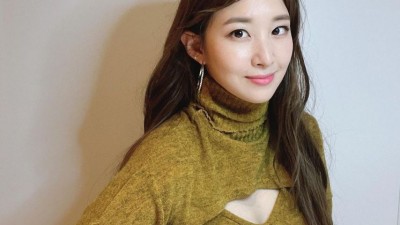 아나운서 김선신