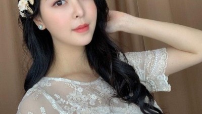 레이싱모델 심지영