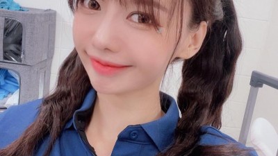 이아영 인스타