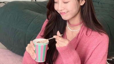 조예슬 인스타