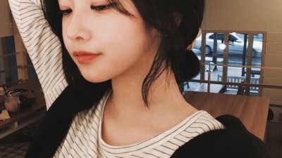 인스타 손화민