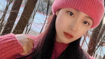미스코리아 신채은