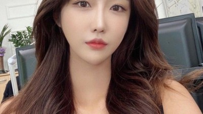 레이싱모델 유다연