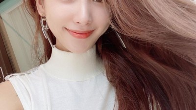 피팅모델 김정연