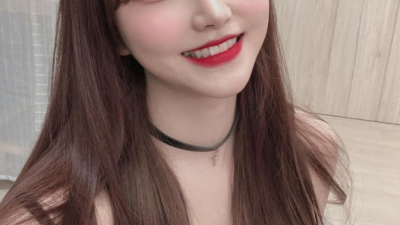 박민정 메이드복