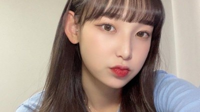 치어리더 정희정