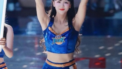 강지유 인스타