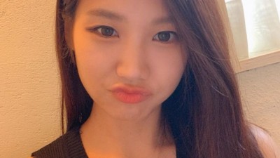 해맑은 이희은 사장님