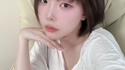강인경 인스타