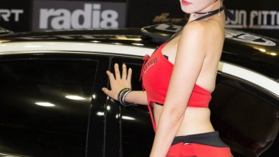 한혜은