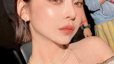 강태리 인스타