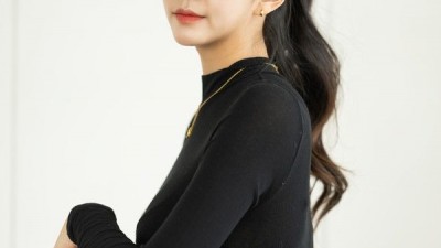 치어리더 김이서