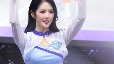 박기량