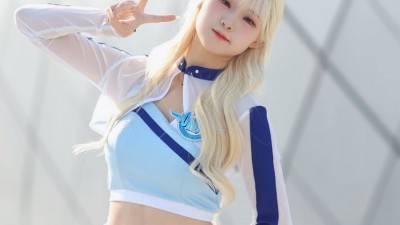 안혜지
