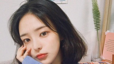 인스타 손화민