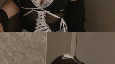 ㅇㅎ BJ 미래 할로윈 복장