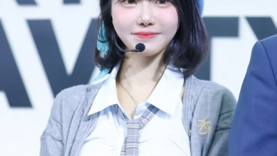 수련수련 인스타