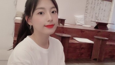 치어리더 하지원