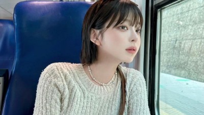 강태리 인스타
