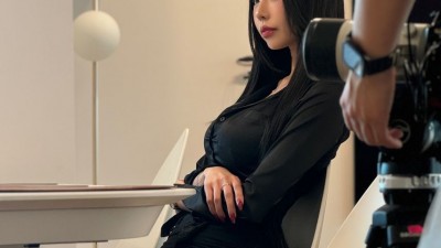 동그란