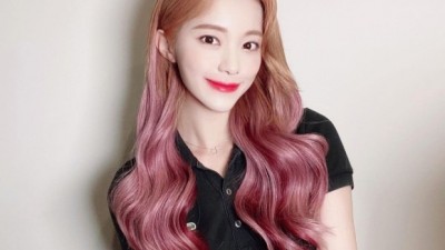치어리더 이다혜