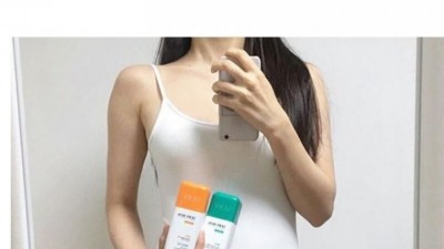 모델 PIA 박서빈