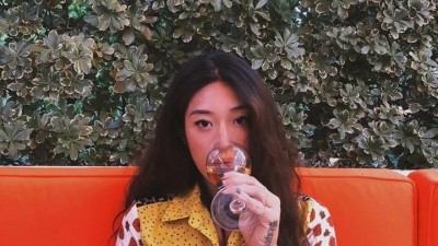 DJ 페기 구 (Peggy Gou)