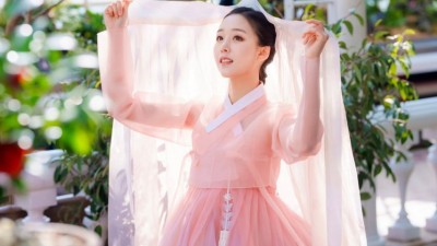 김가온