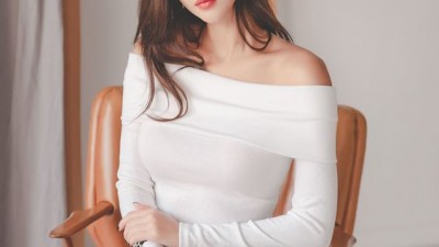 피팅모델 박다현