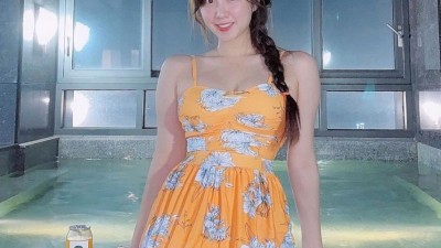 치어리더 안지현