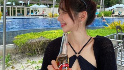 허수미 치어리더
